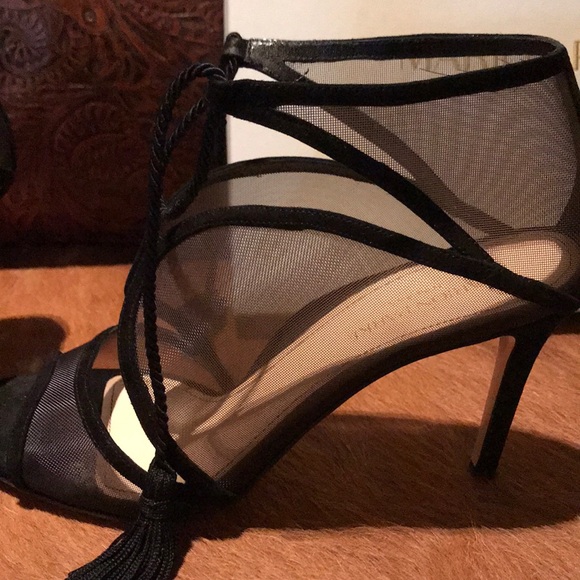 Marion Parke Lita Heels - Picture 2 of 8